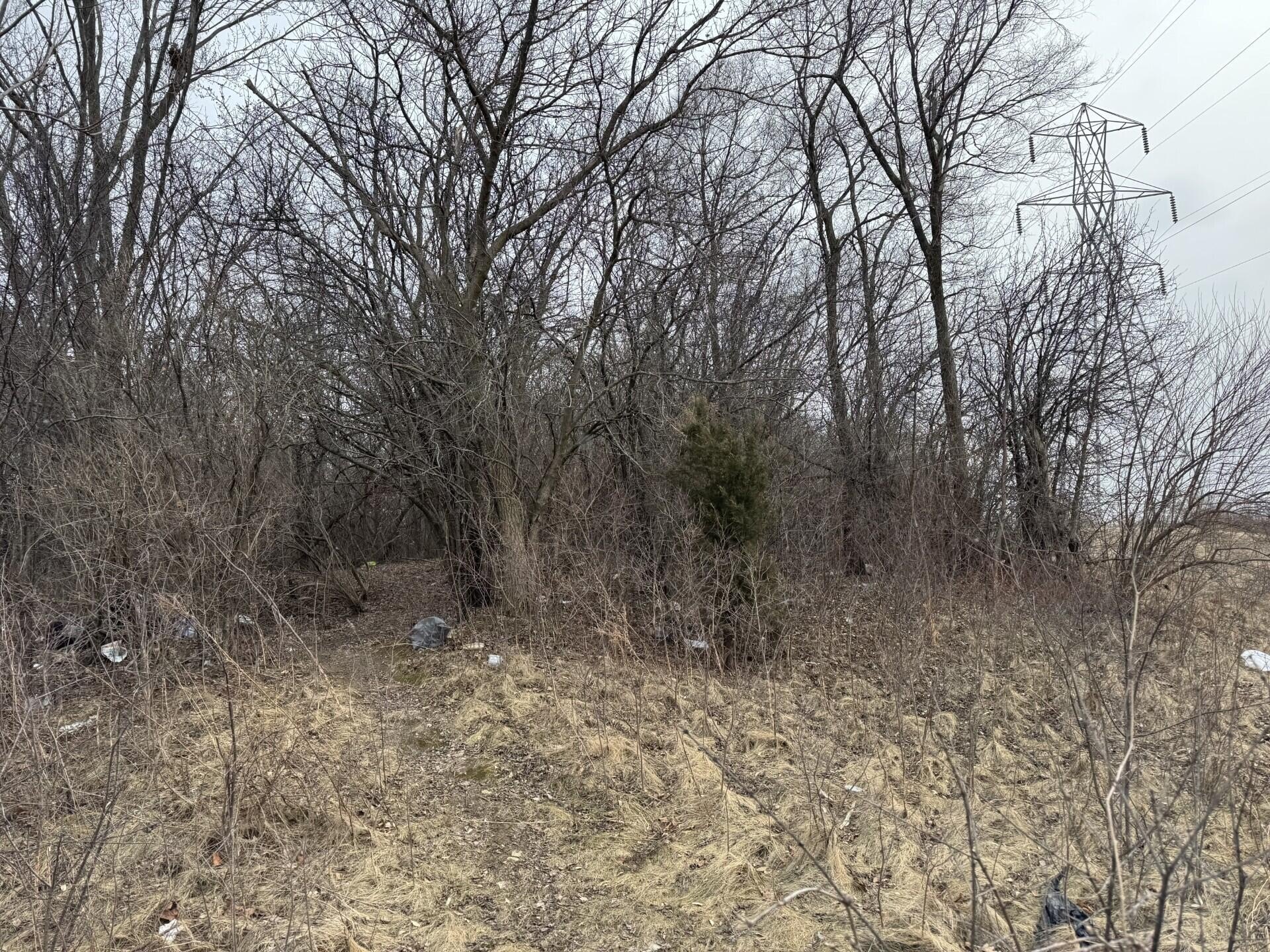 Prime Land in Mount Pleasant
