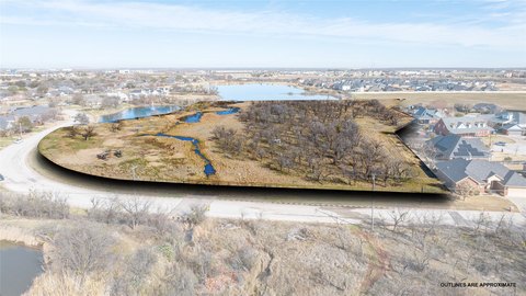 Waterfront Development Land Tract