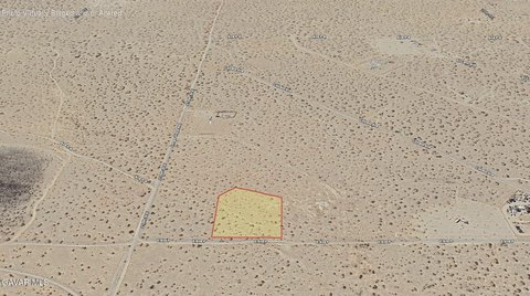 Palmdale Land Parcel For Sale