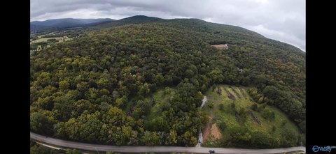 92 Acres Near Huntsville