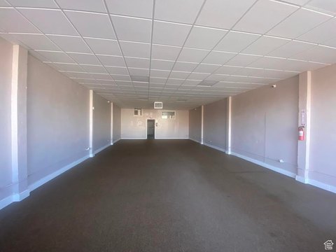 Remodeled Retail Space on Highway