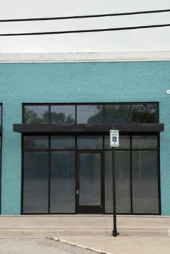 Newly Renovated Downtown Retail Suite