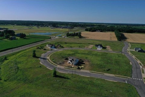 Residential Lots Near Sartell School