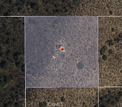 Palmdale Land For Sale