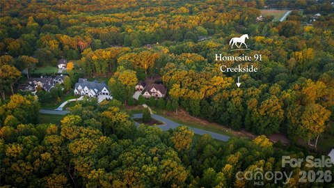 Land, Mint Hill, NC