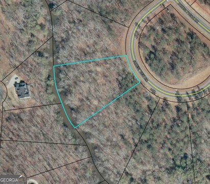 Land, Forsyth, GA