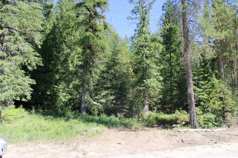LAND - Deer Park, WA