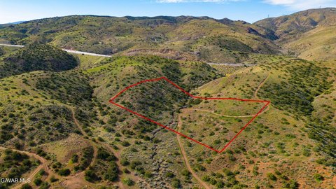 Palmdale Land For Sale