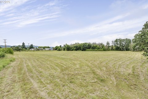 7-Acre Industrial Land Parcel