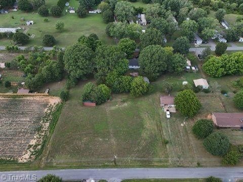 LAND - Hamptonville, NC