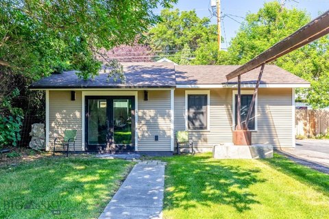 Bozeman Office Space For Lease