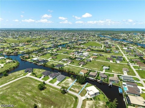 Land, Cape Coral, FL