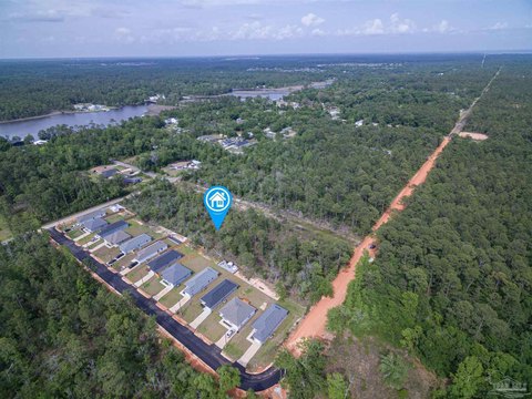 Milton, FL Land Opportunity
