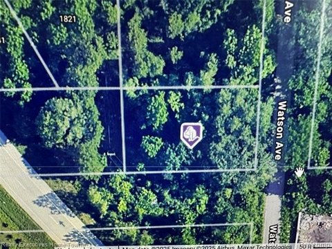 Ypsilanti Commercial Land Available