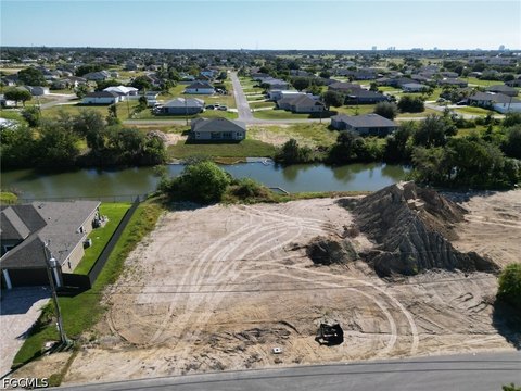 Land, Cape Coral, FL