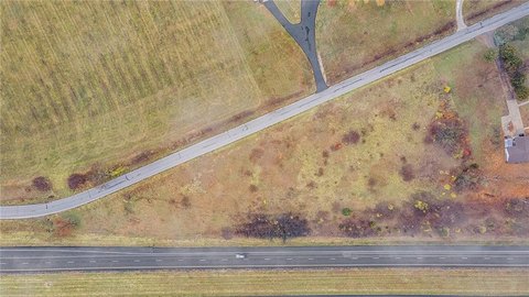 Land Parcel in Kearney, Missouri