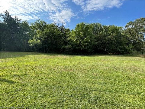 LAND - Van Buren, AR