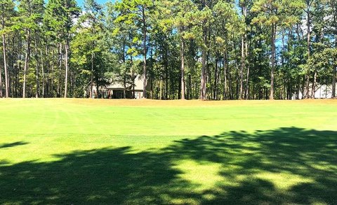 LAND, Greensboro, GA