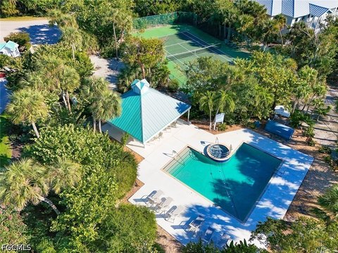 LAND - Sanibel, FL