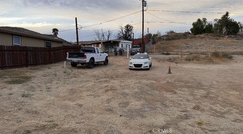 Land, Lake Elsinore, CA