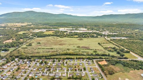 Multi-Use Development Land with Road Frontage