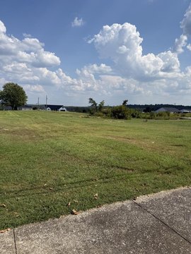 Land, Dawson Springs, KY