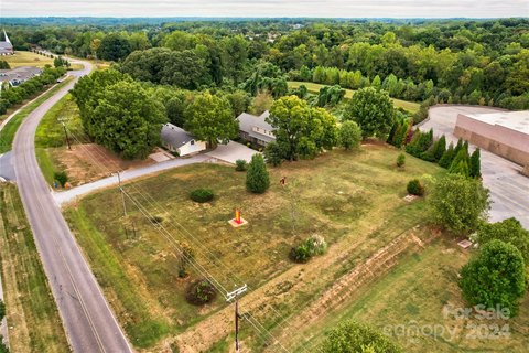 Commercial Land Near Lake Norman