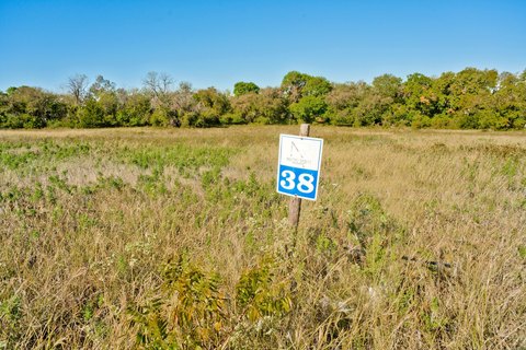 Residential Cul-de-Sac Land Lot