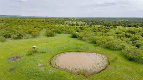 Palo Pinto County Land