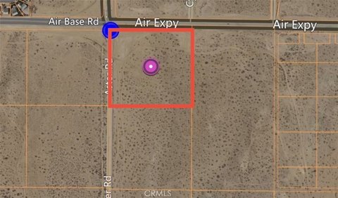 Adelanto Land For Sale