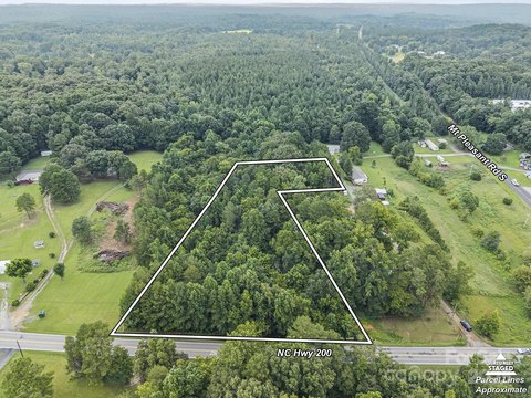 Land Near Harrisburg, NC