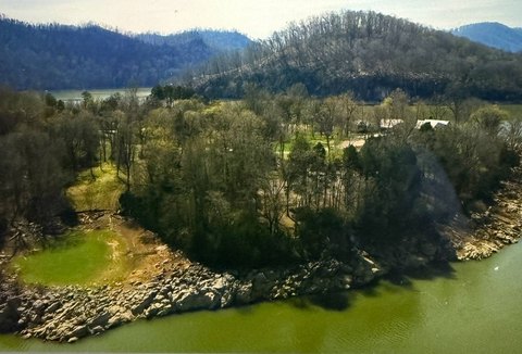 Land, Whitesburg, TN