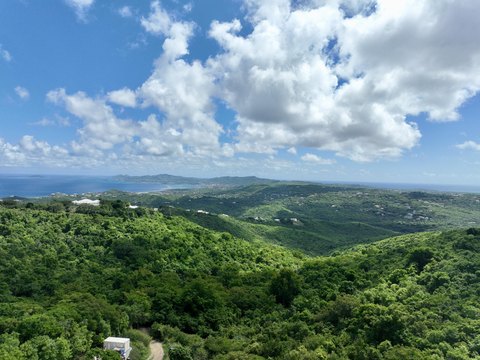 Land, St. Croix, VI