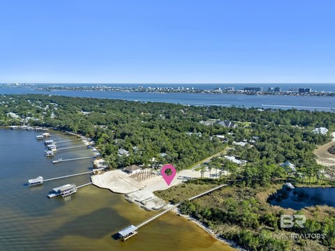 Land, Orange Beach, AL