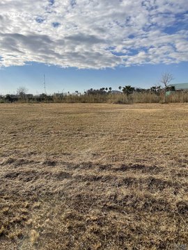 Land in Grand Isle, LA