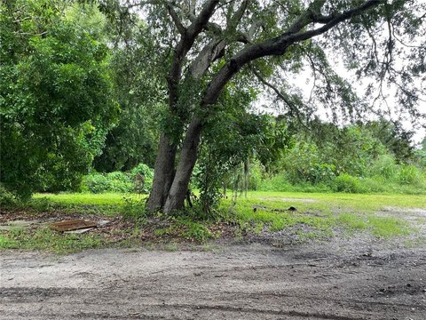 Land, VENICE, FL