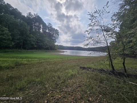 Land, Lincolnton, GA