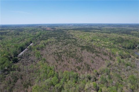 Land Near Opelika and Auburn