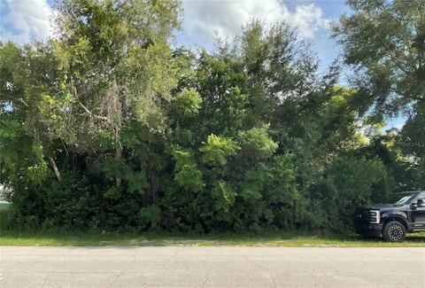 Land, DELTONA, FL