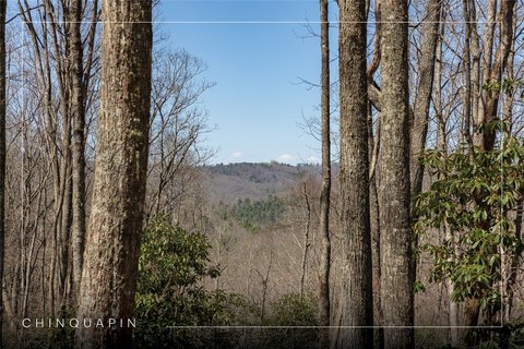 Glenville Homesite in Gated Community
