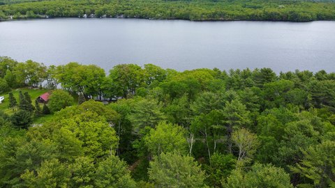 Land with South Pond Views
