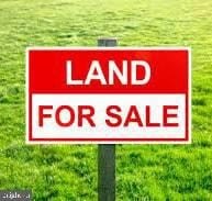 Wooded Lot in Clayton, NJ