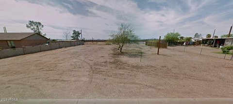Land, Eloy, AZ