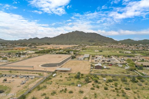 LAND - Queen Creek, AZ