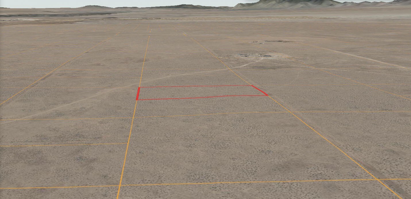 Land in Los Lunas, NM