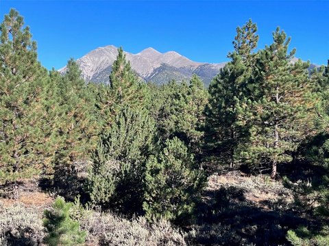 Land, Salida, CO