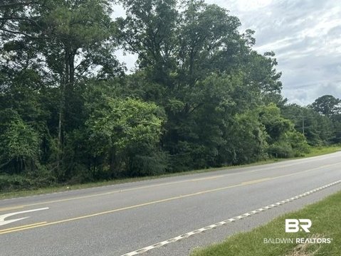 Outside-City Limits Land Parcel
