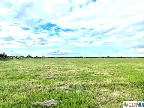 Unrestricted Land Near Seadrift, TX