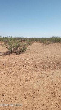 Land, Pearce, AZ