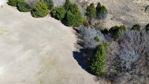 Residential Land in Mesquite, TX